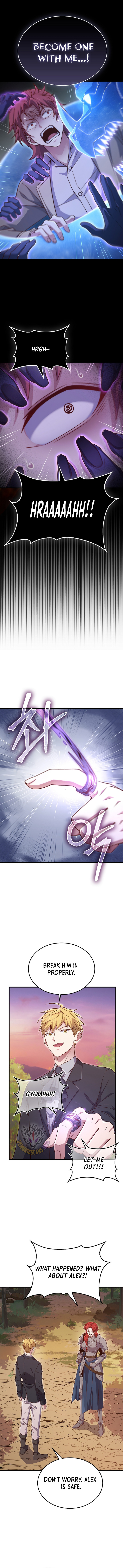The Lord's Coins Aren't Decreasing?! Chapter 163 5